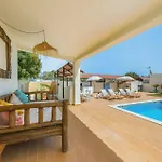 Villa By