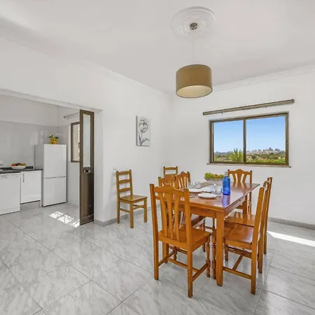 Villa By