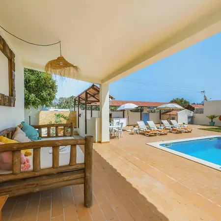 Villa By