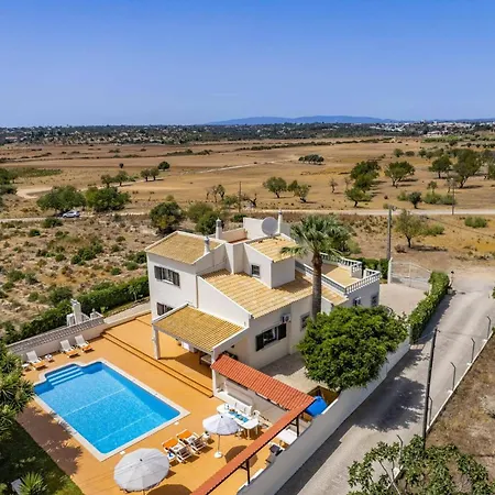Villa By